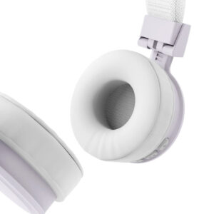 Hama Freedom Lit III Headset Wireless Head-band Calls/Music USB HAMA FREEDOM LIT III HEADSET WHITE