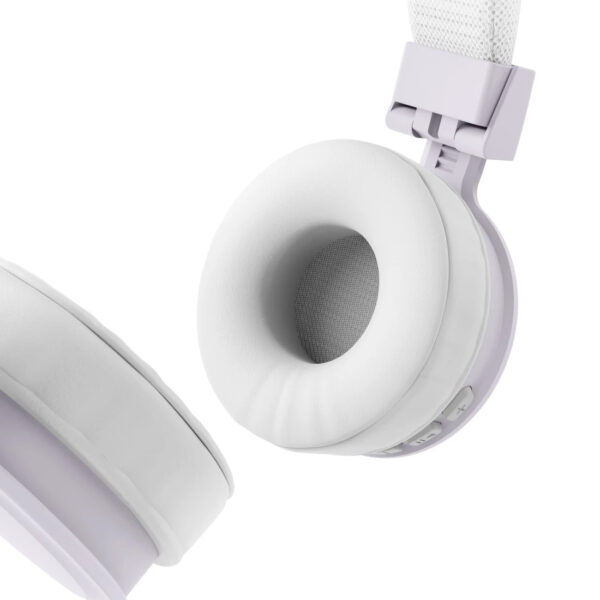 HAMA FREEDOM LIT III HEADSET WHITE