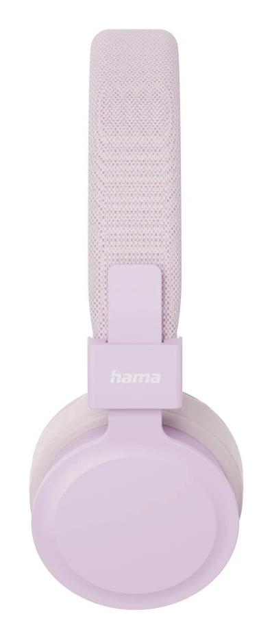 HAMA FREEDOM LIT III HEADSET PINK