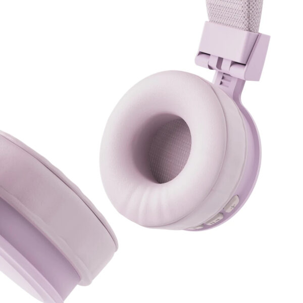 HAMA FREEDOM LIT III HEADSET PINK