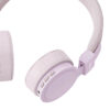 HAMA FREEDOM LIT III HEADSET PINK