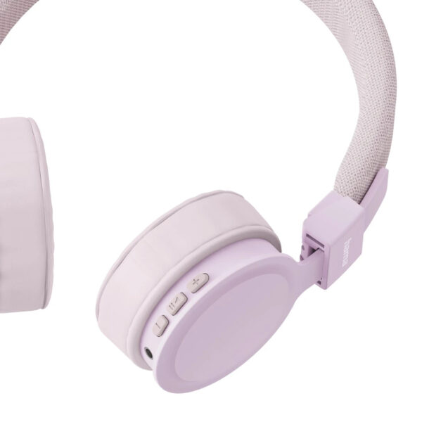 HAMA FREEDOM LIT III HEADSET PINK