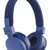 HAMA FREEDOM LIT III HEADSET BLUE