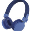 HAMA FREEDOM LIT III HEADSET BLUE