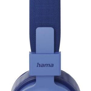 Hama Freedom Lit III Headset Wireless Head-band Calls/Music USB Hama Freedom Lit III Headset Wireless Head-band Calls/Music USB