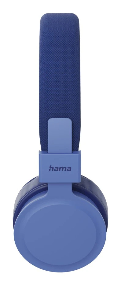 HAMA FREEDOM LIT III HEADSET BLUE
