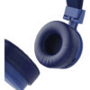 HAMA FREEDOM LIT III HEADSET BLUE