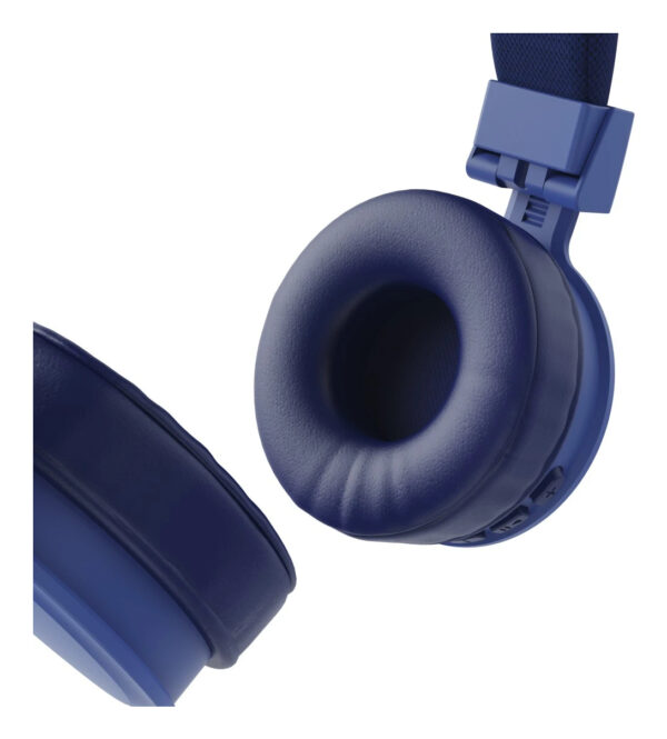 HAMA FREEDOM LIT III HEADSET BLUE