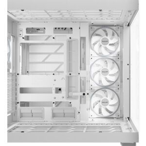 be quiet! LIGHT BASE 900 DX White Full Tower