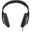 SHELL II HEADPHONE OVER EAR 2M BLACK