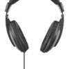 SHELL TV II HEADSET OVEREAR BLACK 6M