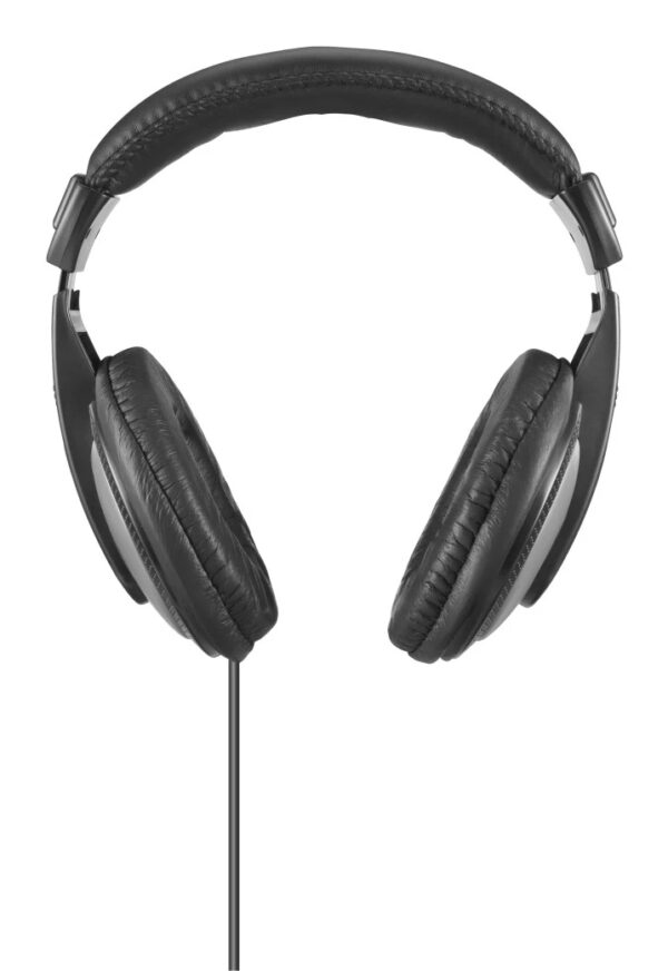 SHELL TV II HEADSET OVEREAR BLACK 6M