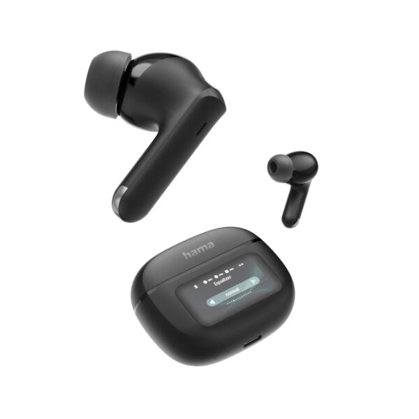 Hama 00221820 headphones/headset True Wireless Stereo (TWS) In-ear