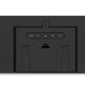 Hama 00222216 digital weather station Black Battery Hama 00222216 digital weather station Black Battery