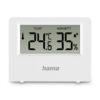 Hama 00222222 environment thermometer Electronic environment