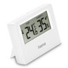 Hama 00222222 environment thermometer Electronic environment