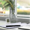 Hama 00222233 digital weather station White Battery