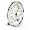 Hama Chios Indoor Silver, White Hama Chios Indoor Silver, White