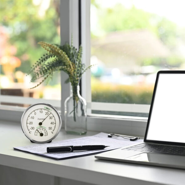 Hama Chios Indoor Silver, White Hama Chios Indoor Silver, White
