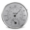 Hama Saipan Indoor Grey, Silver