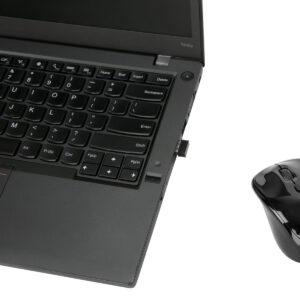 Targus AMW50EU mouse Office Ambidextrous RF Wireless Blue Trace 800