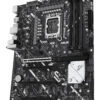 ASUS PRIME Z890-P WIFI Intel Z890 LGA 1851 (Socket V1) ATX