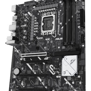 ASUS PRIME Z890-P WIFI Intel Z890 LGA 1851 (Socket V1) ATX