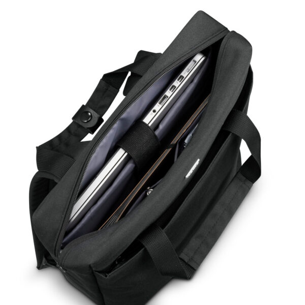 Hama 00227052 laptop case 41.1 cm (16.2") Backpack Black