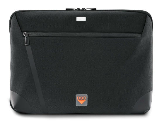 Hama Extreme Protect 41.1 cm (16.2") Sleeve case Black Hama Extreme Protect 41.1 cm (16.2") Sleeve case Black