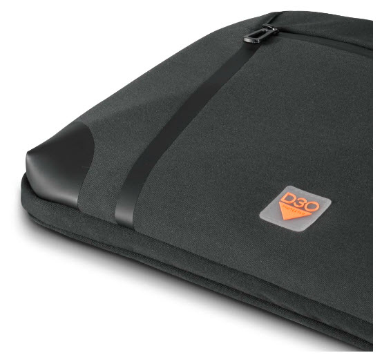 Hama Extreme Protect 41.1 cm (16.2") Sleeve case Black Hama Extreme Protect 41.1 cm (16.2") Sleeve case Black