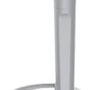 Hama FL120 Silver Hand flashlight LED
