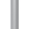 Hama FL120 Silver Hand flashlight LED