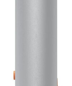 Hama FL350-C Silver Hand flashlight LED Hama FL350-C Silver Hand flashlight LED