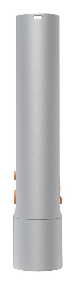 Hama FL350-C Silver Hand flashlight LED Hama FL350-C Silver Hand flashlight LED