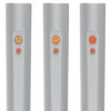 Hama FL350-C Silver Hand flashlight LED Hama FL350-C Silver Hand flashlight LED
