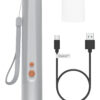 Hama FL350-C Silver Hand flashlight LED Hama FL350-C Silver Hand flashlight LED