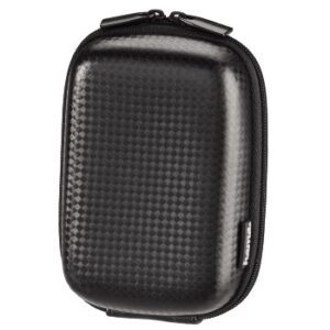 Hama Camera Bag "Hardcase Carbon Style 60 L", black Hama Camera Bag "Hardcase Carbon Style 60 L", black