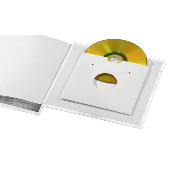 Hama Lazise photo album Multicolour 100 sheets 10 x 15 cm