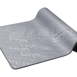 ASUS ROG Scabbard II Arctic Gray XXL Gaming mouse pad Grey