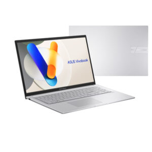 ASUS Vivobook 17 X1704VA-AU196W Intel® Core™ i7 i7-1355U Laptop 43.9