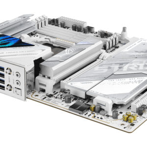 ASUS ROG STRIX X870E-A GAMING WIFI7 NEO AMD X870E Socket AM5 ATX