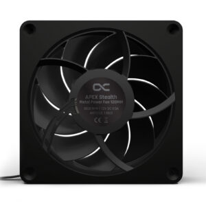 ASUS ProArt LC 360 Processor Liquid cooling kit 12 cm Black