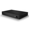 Lindy 16 Port + 2 SFP Gigabit Managed Switch PoE