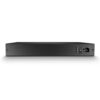 Lindy 16 Port + 2 SFP Gigabit Managed Switch PoE