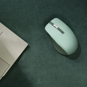 ASUS SmartO MD200 Silent Plus mouse Office Ambidextrous RF Wireless +