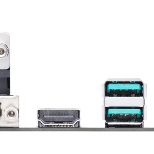 ASUS PRIME B550M-A AMD B550 Socket AM4 micro ATX