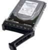 DELL 400-AJOQ internal hard drive 300 GB 10000 RPM 2.5" SAS