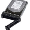 DELL 400-AJOQ internal hard drive 300 GB 10000 RPM 2.5" SAS