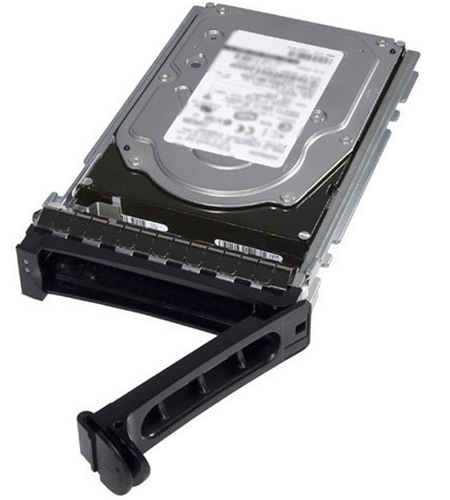 DELL 400-AJOQ internal hard drive 300 GB 10000 RPM 2.5" SAS