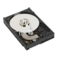 DELL W5PR6 internal hard drive 500 GB 7200 RPM 2.5" Serial ATA II